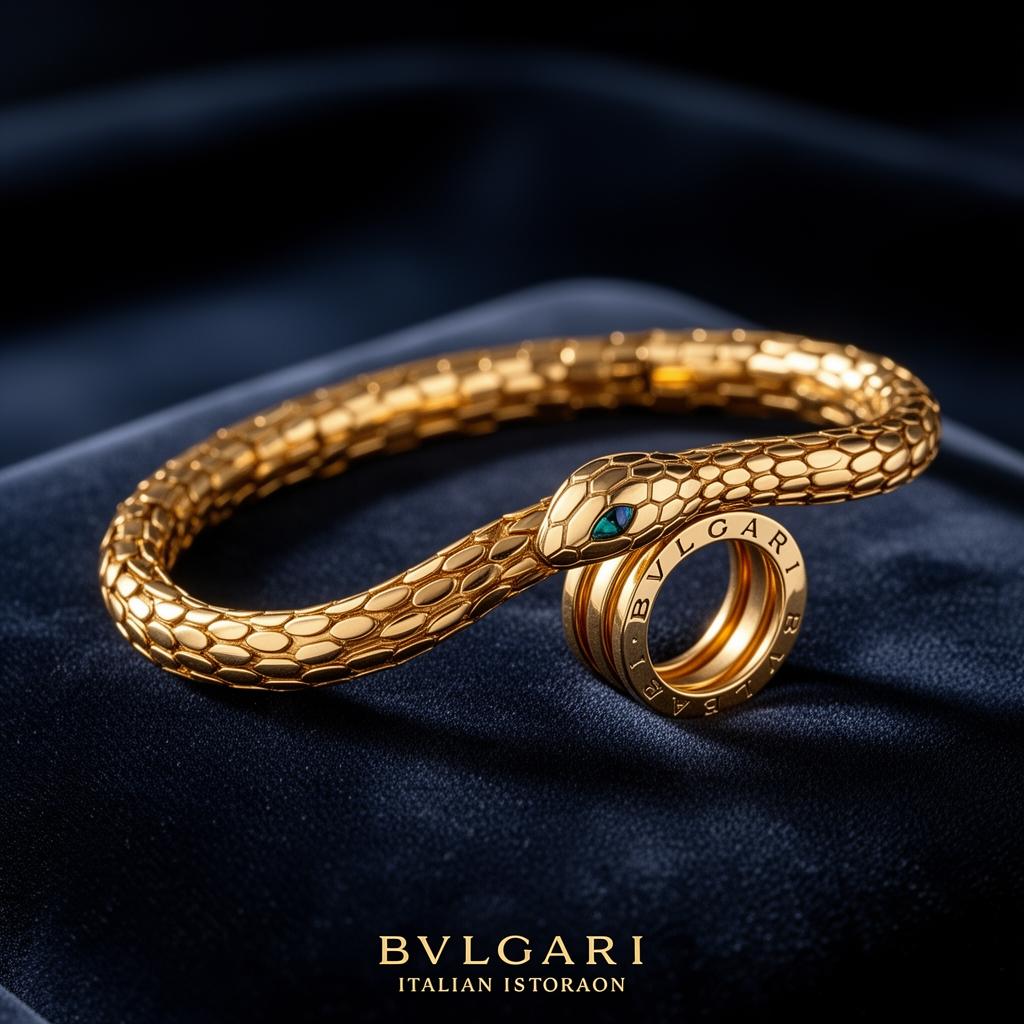 Bulgari sieraden taxatie in Amsterdam