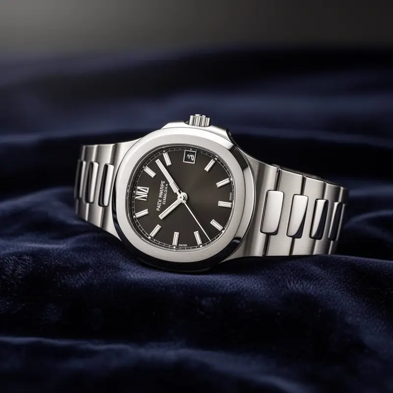 Patek Philippe sieraden taxatie in Amsterdam